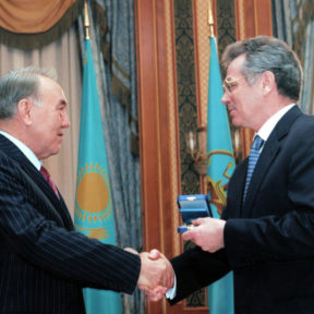 январь 2006